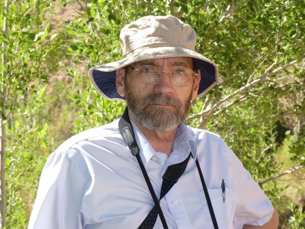 Jerry Sanford - Class of 1962 - Abilene High School