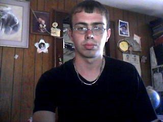 Anthony Medley - Class of 2005 - Abilene High School