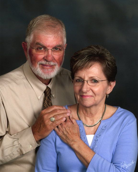 Jack Reese - Class of 1958 - Abilene High School
