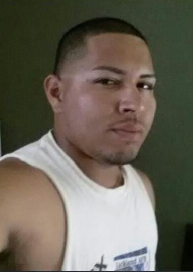 Jesus Siller - Class of 2007 - Abilene High School
