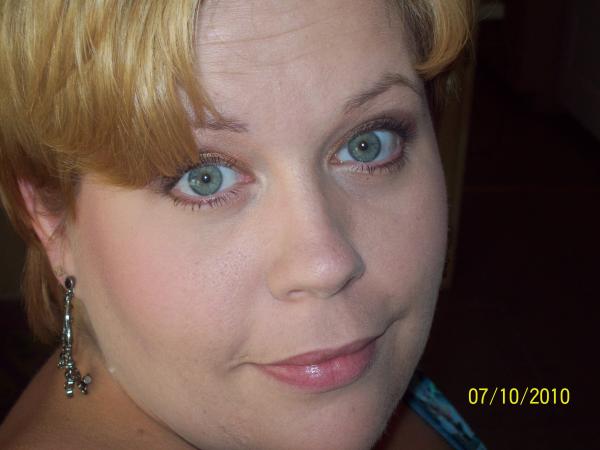 Kristina Schaffer - Class of 1991 - Abilene High School