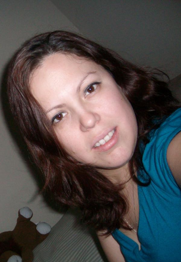 Isabel Villalovos - Class of 2000 - Abilene High School