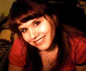 Amanda Mae - Class of 2005 - Abilene High School