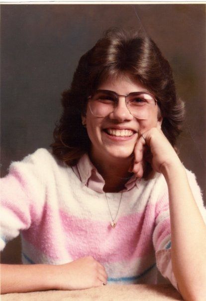 Kelly Orr - Class of 1987 - Abilene High School