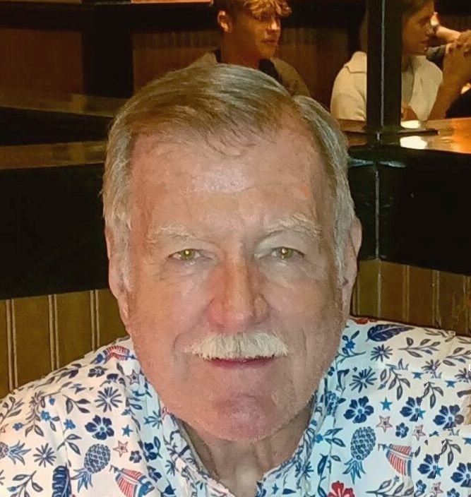 Larry Jones - Class of 1966 - Abilene High School