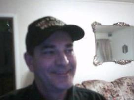 Robert Burt - Class of 1976 - Abilene High School