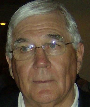 Andy Springer - Class of 1959 - Abilene High School