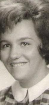 Susan Hawkins - Class of 1966 - Abilene High School