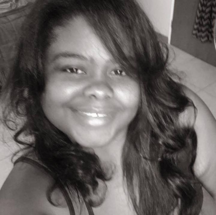 Nyimah Waynewood - Class of 1997 - Abilene High School