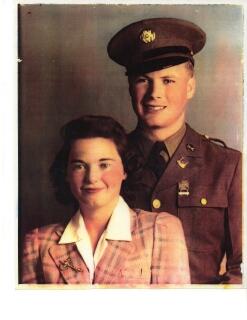 Leona Belle Brannan - Class of 1940 - Abilene High School