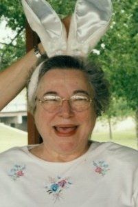 Joanna Vlahakos - Class of 1953 - Abilene High School