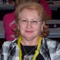 Cynthia Jones - Class of 1963 - Abilene High School