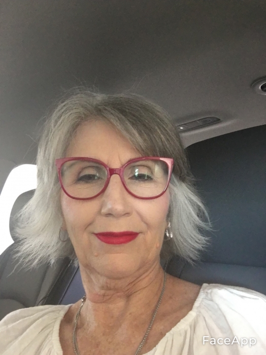 Sandra Austin - Class of 1975 - Abilene High School
