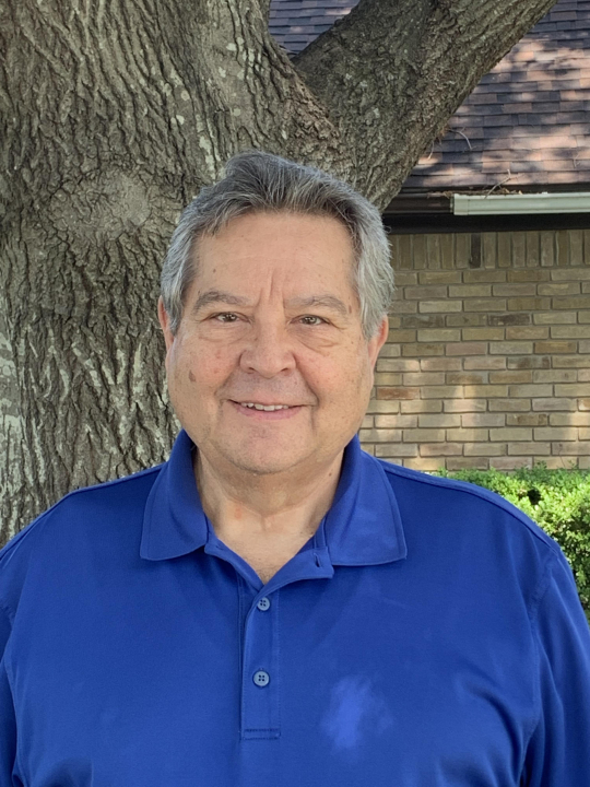 Larry Estes - Class of 1966 - Abilene High School