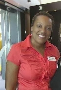 Renee Mcglotten - Class of 1978 - Abilene High School