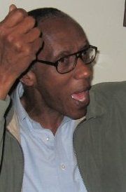 Charles Oliphant - Class of 1970 - Abilene High School