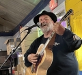 Larry Martin