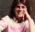 Kelly Orr, class of 1987