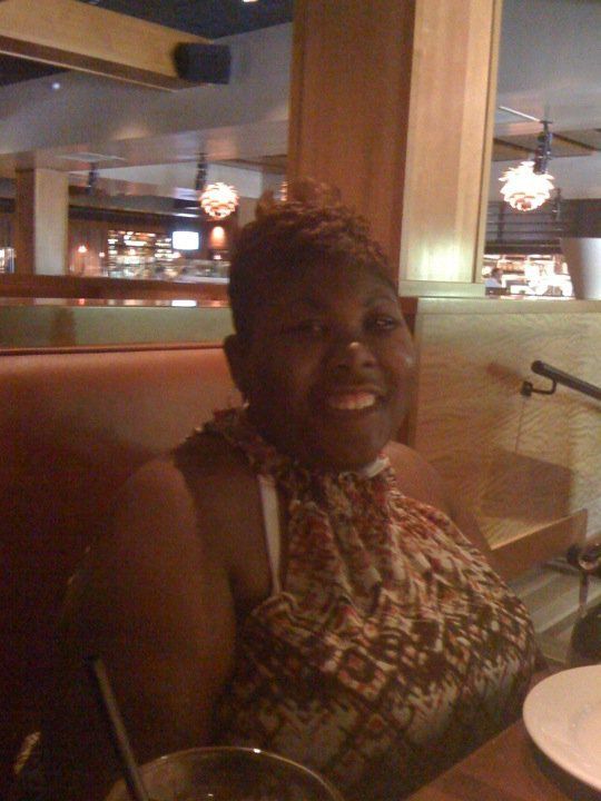 Adrionne Mobley - Class of 1993 - Samuel Howard Archer High School