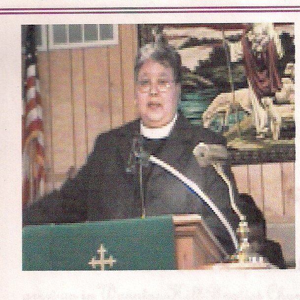 Vicki Johnson - Class of 1973 - Samuel Howard Archer High School