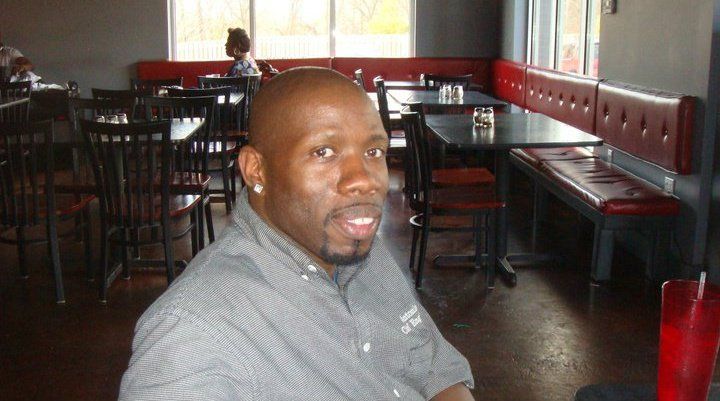 Antonio Johnson - Class of 1991 - Samuel Howard Archer High School