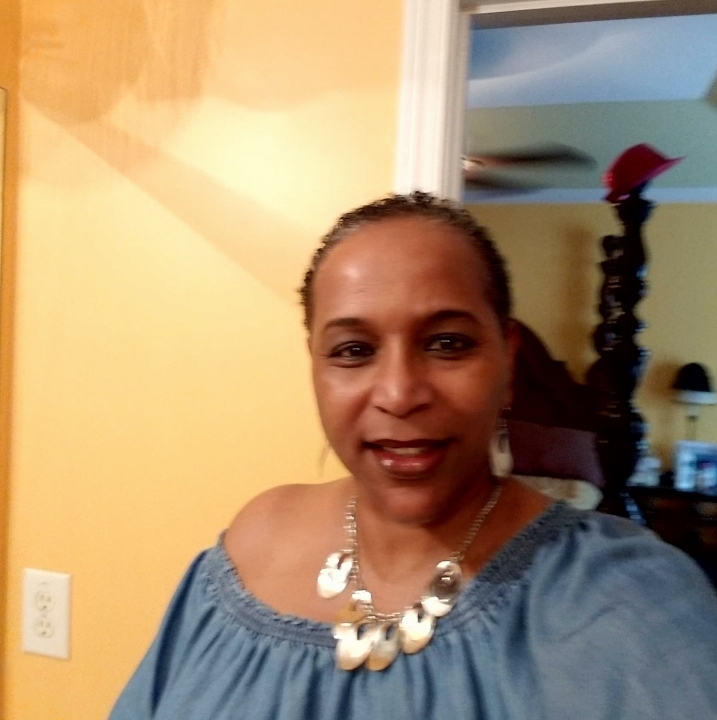 Cheryl Cheryl King - Class of 1982 - Samuel Howard Archer High School