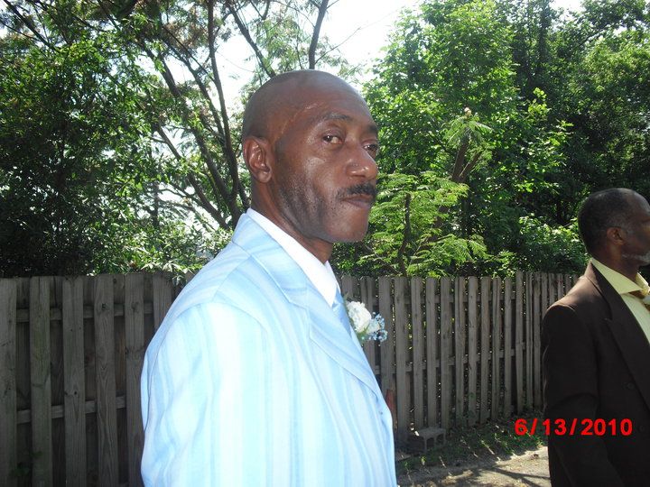 Anthony Carter - Class of 1975 - Samuel Howard Archer High School