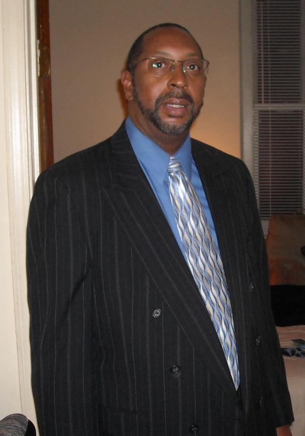 Michael Scott - Class of 1974 - Samuel Howard Archer High School