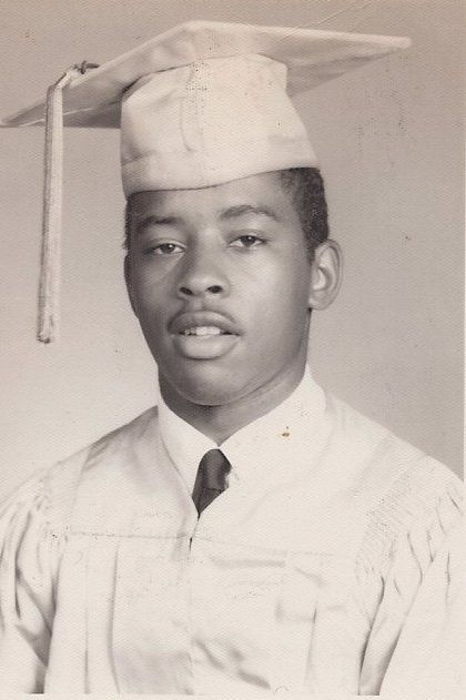 Xavier Bryant - Class of 1967 - Samuel Howard Archer High School