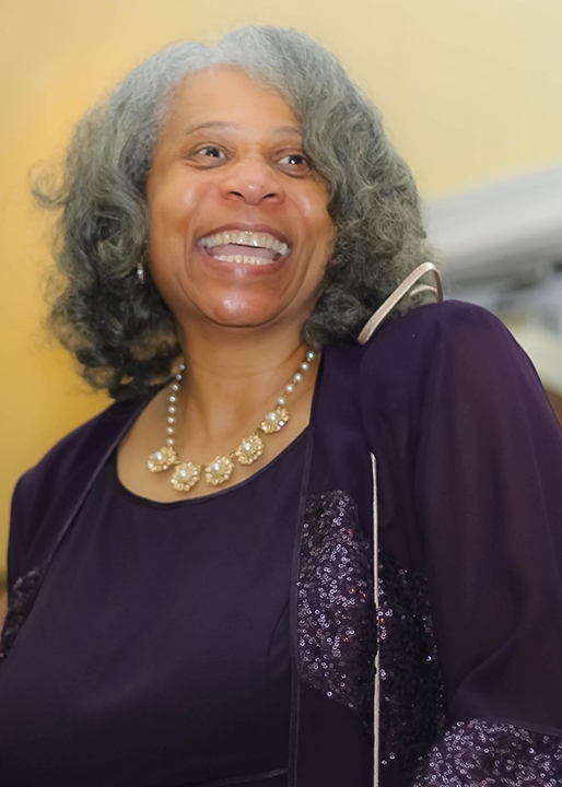 Katherine Katherine Petersen - Class of 1975 - Samuel Howard Archer High School