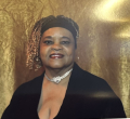 Leannia Smith Leannia Ferguson