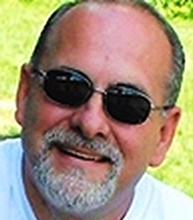 Jim Dinehart - Class of 1970 - Sierra High School