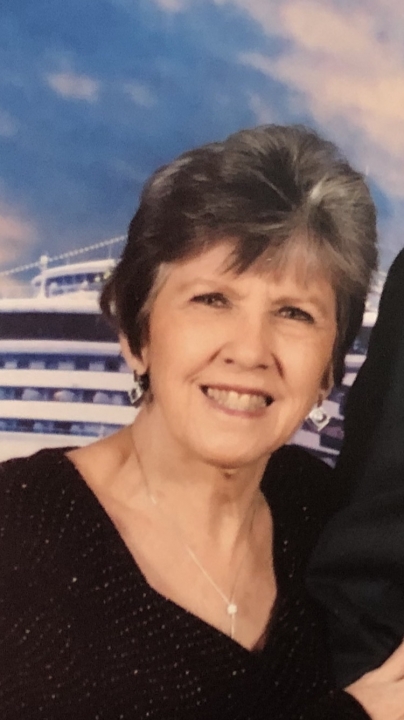Karen Burton - Class of 1964 - Sierra High School