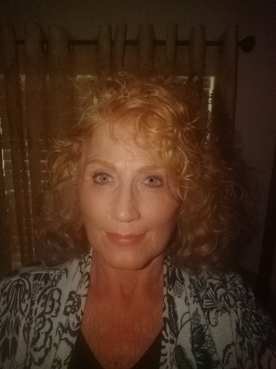 Alice Goodin - Class of 1972 - Sierra High School