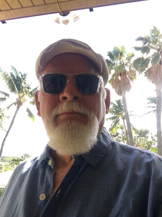Bob Christian (Funk) - Class of 1970 - Sierra High School