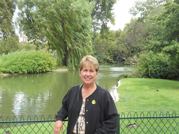Nicky Druyor - Class of 1965 - Sierra High School