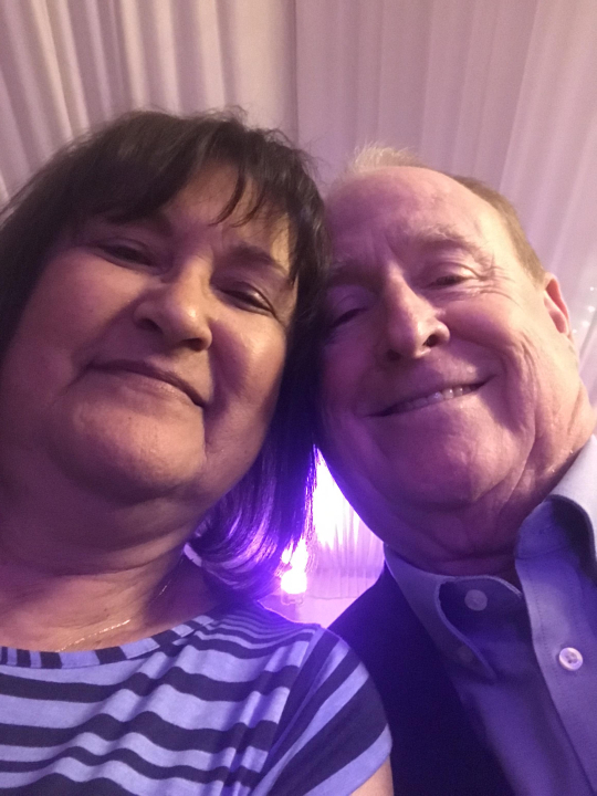 Jeff Jamison - Class of 1966 - Sierra High School