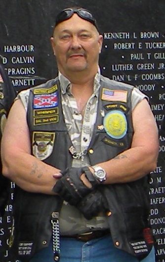 Randy Clay - Class of 1977 - Bonds-wilson High School