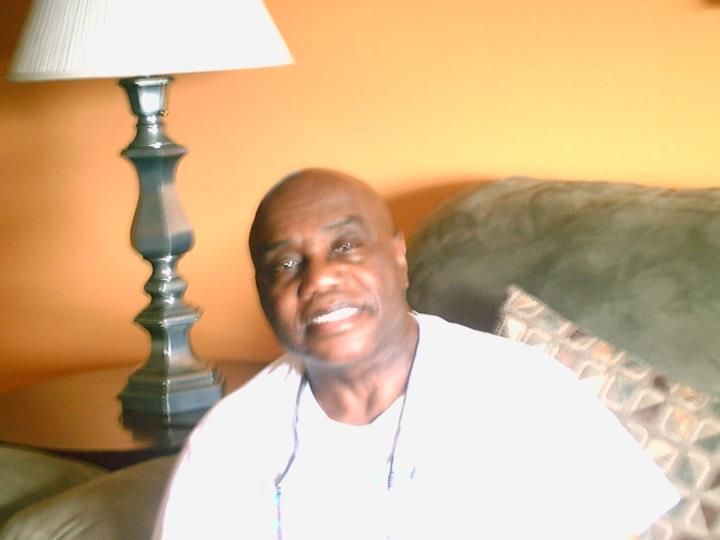 George Nixon - Class of 1959 - Bonds-wilson High School