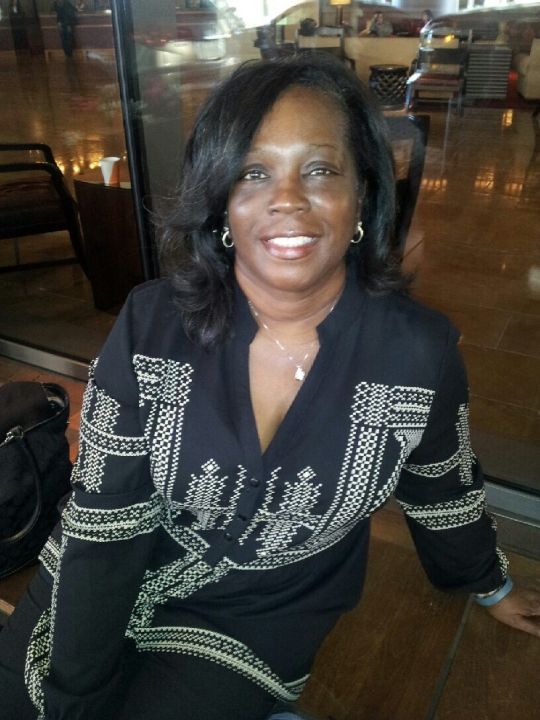 Annette Thomas - Class of 1975 - Bonds-wilson High School
