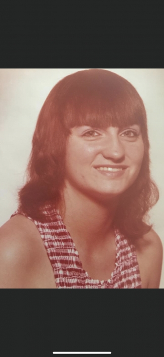 Lynn Blick - Class of 1977 - Bonds-wilson High School
