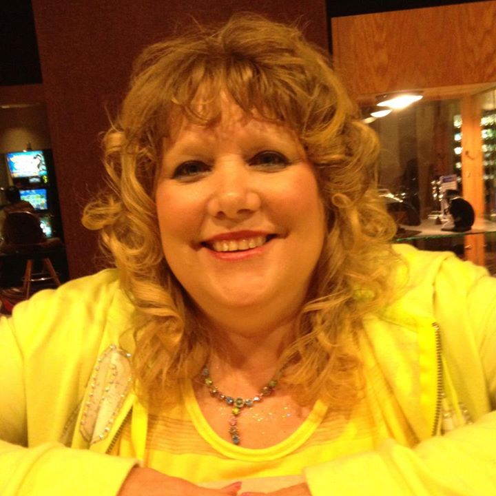Julie Wagner - Class of 1984 - Bonds-wilson High School