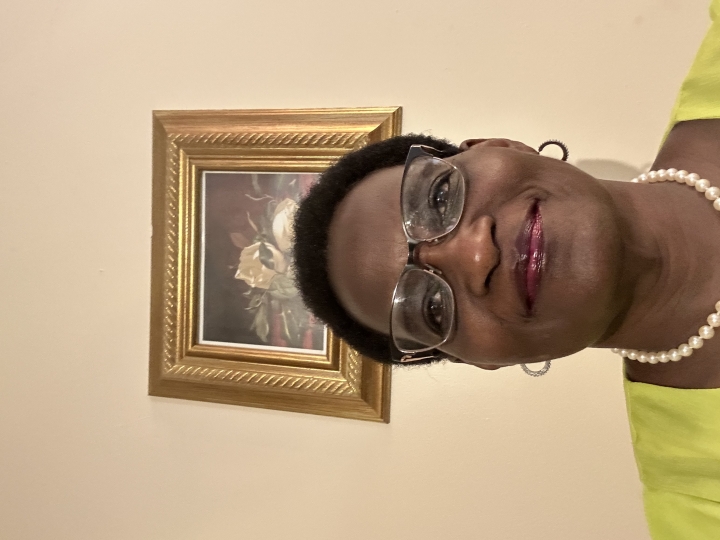 Cora Smalls - Class of 1968 - Bonds-wilson High School