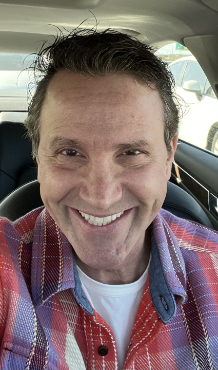 James Marsh - Class of 1984 - Bonds-wilson High School