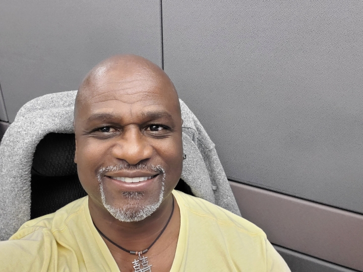 Chris Lambright - Class of 1980 - Bonds-wilson High School