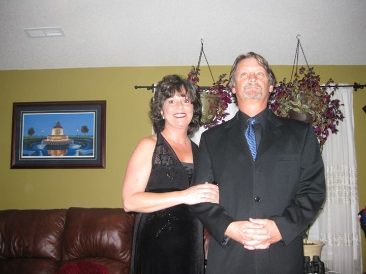 Sandra Watson - Class of 1984 - Bonds-wilson High School