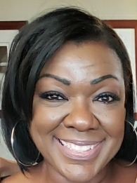 Jeannette Jeannette Hudson - Class of 1981 - Bonds-wilson High School