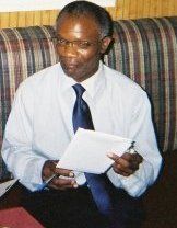 Phillip Johnson - Class of 1968 - Bonds-wilson High School