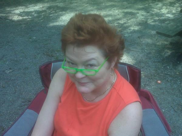 Paula Chambers - Class of 1976 - Chattanooga Valley High School