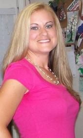Melissa Cone - Class of 1998 - Central High School